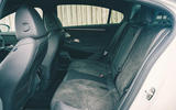 25 DS 9 2022 road test review rear seats