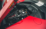 25 Ferrari SF90 Stradale 2021 road test review engine details