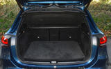 25 Mercedes Benz EQA 2021 road test review boot 25 Mercedes Benz EQA 2021 road test review boot