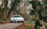 25 MG Motor MG4 EV Long Range RT 2023 static verdict 25 MG Motor MG4 EV Long Range RT 2023 static verdict