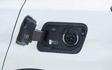 25 Peugeot 3008 2021 RT charging port 25 Peugeot 3008 2021 RT charging port