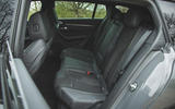 25 Peugeot 508 PSE SW 2021 RT rear seats