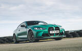 26 BMW M4 CS 2025 review hero static 26 BMW M4 CS 2025 review hero static