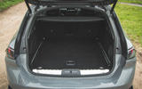 26 Peugeot 508 PSE SW 2021 RT boot