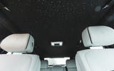 26 Rolls Royce Ghost 2021 road test review roof lining