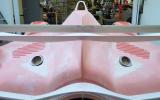 Red Bull fantasy racer made real