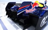 Red Bull fantasy racer made real