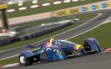 Red Bull fantasy racer made real