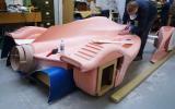 Red Bull fantasy racer made real