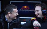 Hulkenburg tops latest F1 test
