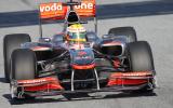 McLaren: 'F1 car is legal'