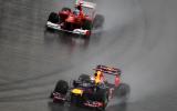 Alonso hails 'sweet' Malaysia victory