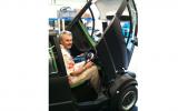 Murray T25: picture exclusive 