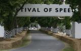 Goodwood Festival report + pics