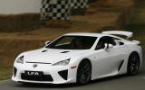 no title Goodwood Festival report + pics