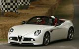 no title Goodwood Festival report + pics