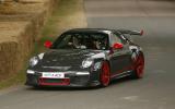 no title Goodwood Festival report + pics