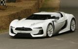 GT by Citroen 'under evaluaton'