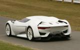 GT by Citroen 'under evaluaton'