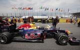 Mark Webber wins Brazilian GP