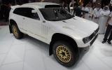 Qatar motor show report & pics