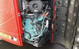 no title New London bus enters service