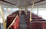 no title New London bus enters service