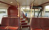 no title New London bus enters service