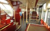 no title New London bus enters service