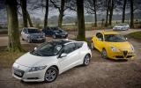 What's the best 50mpg car?