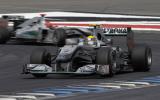 Ferrari: no German GP appeal