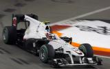 Alonso wins Singapore Grand Prix
