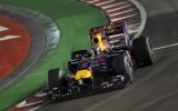 Alonso wins Singapore Grand Prix