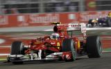 Alonso wins Singapore Grand Prix