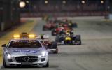 Alonso wins Singapore Grand Prix