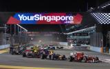 Alonso wins Singapore Grand Prix