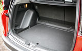Honda CR-V 2018 road test review - boot