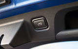 Kia Proceed GT-Line 2019 road test review - tailgate button