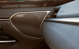 Lexus ES 2019 road test review - speakers