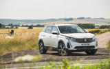 28 Peugeot 3008 2021 RT static 28 Peugeot 3008 2021 RT static