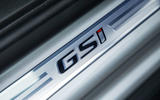 Vauxhall Insignia Sports Tourer GSI review scuff plates