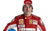 Ferrari launches 2010 F1 car
