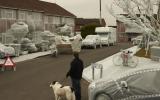 British street 'bubble wrapped'