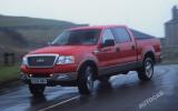 Gallery: Autocar's sideways special
