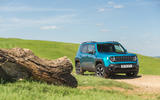 29 Jeep Renegade 4xe 2021 RT static