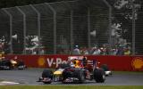 Button wins Oz GP - pics