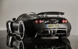 1200bhp Venom GT launched