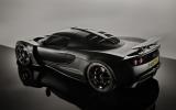 1200bhp Venom GT launched