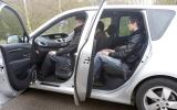 no title Meriva vs Scenic vs C3 Picasso
