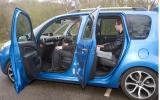 no title Meriva vs Scenic vs C3 Picasso